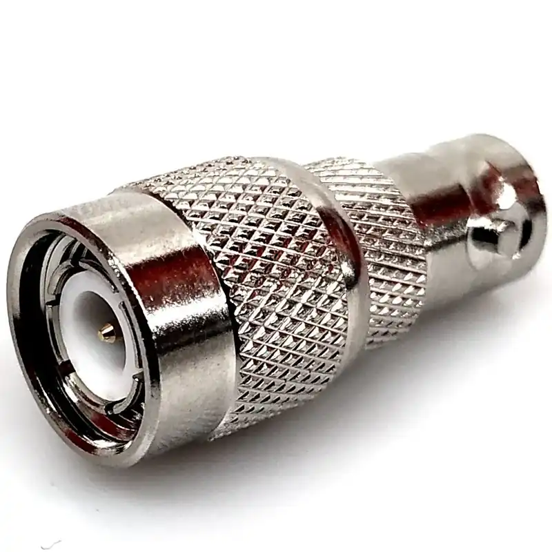 Versand Am Gleichen Tag Adapter TNC-Stecker auf BNC-Buchse