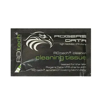 Rogers Data RD tech® 10er Set Reinigungstücher Saisonangebot