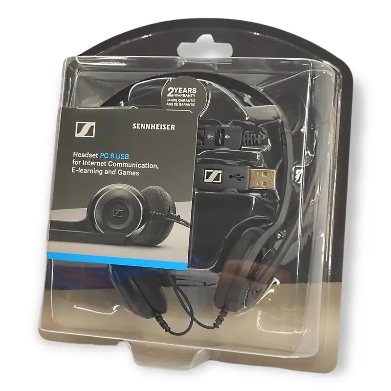 Sennheiser PC8 USB Headset Preiswert