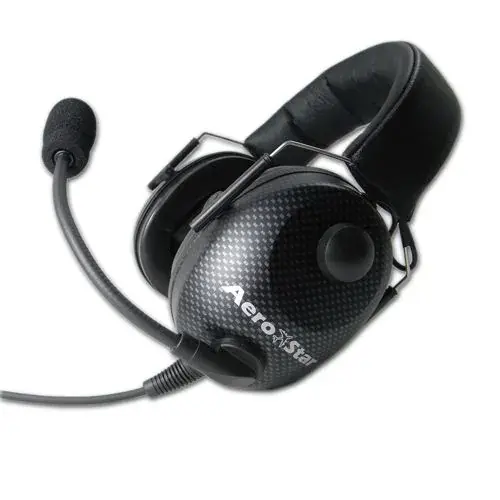 Bestseller Headset AeroStar comfort Sport Edition