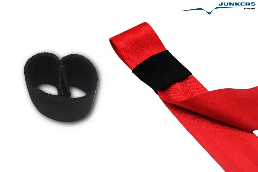 Begrenztes Angebot Original Mars Gurtzeug Halterschlaufe
