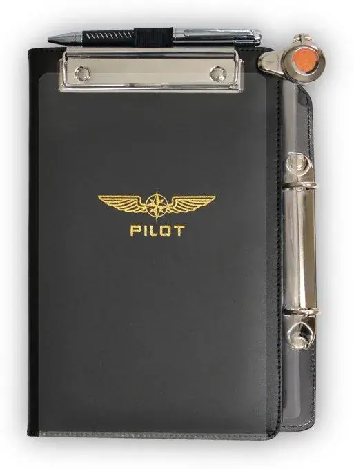 Preisknaller Formschönes und qualitativ hochwertiges A5 Piloten Profi Kniebrett
