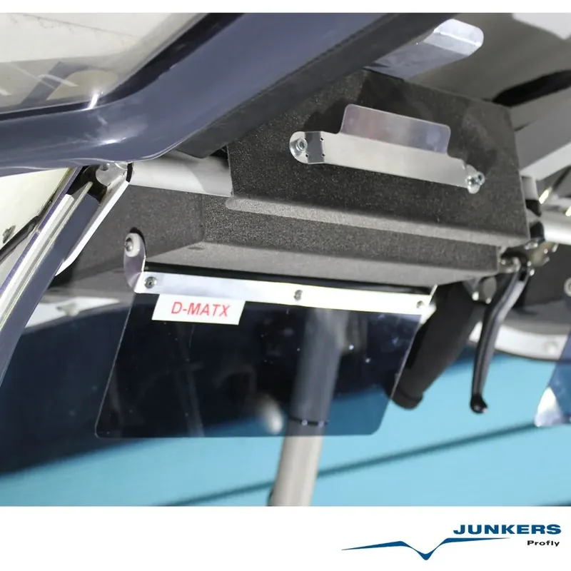 Staufachsystem für Comco C42 – Ordnung und Komfort beim Fliegen Neue Kollektion