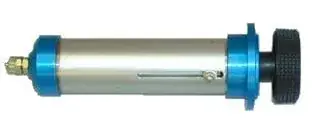 Aktuell Alisport manuelle Propeller Verstelleinrichtung für das Hydraulische Propeller System