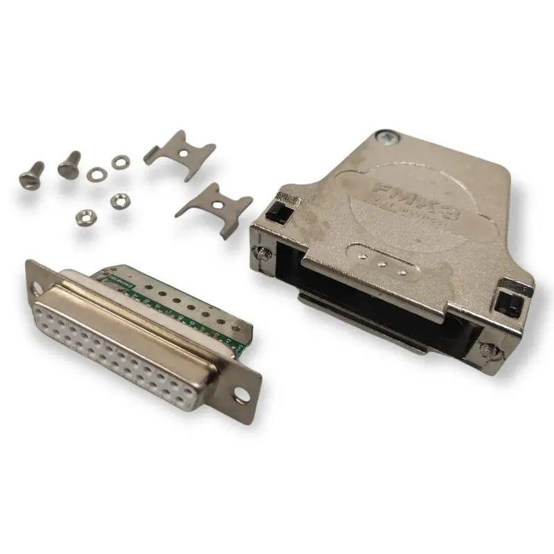 Direktkauf Anschlussstecker f.u.n.k.e. für ATR833S / ATR833-II-LCD / ATR833-II-OLED / ATR833A-II-OLED