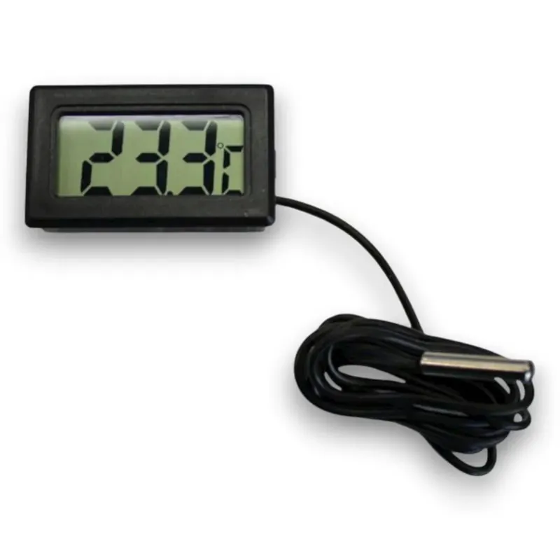 Sofort Bestellen Digital Thermometer -5°C bis ca. 110°C