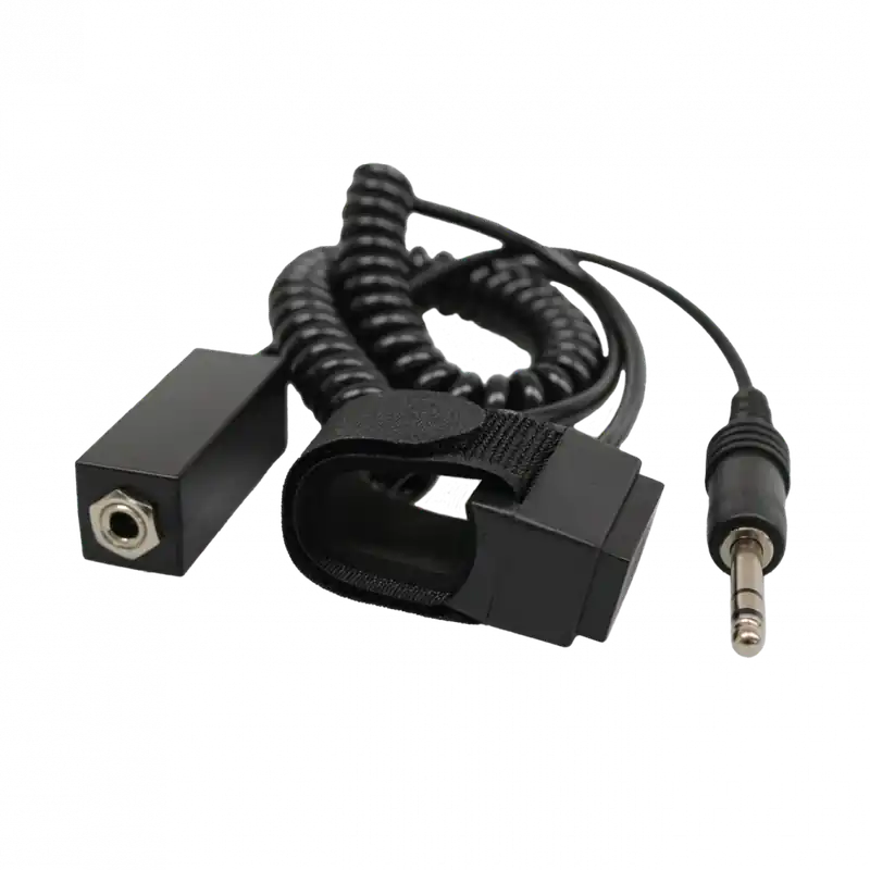 Economy Aviation PUSH TO TALK SWITCH für Yaesu FTA 250L, 450L, 550L und 750L Heißes Angebot