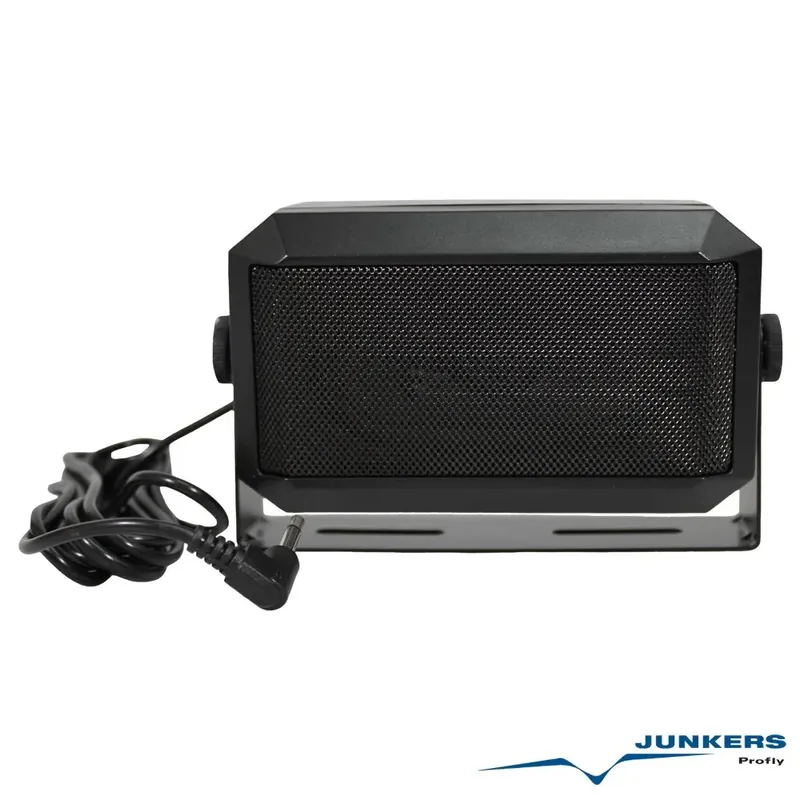 Externer Funkgeräte Zusatzlautsprecher TS-500 CB6123 (3,5 mm Klinkenstecker) Top-Angebot