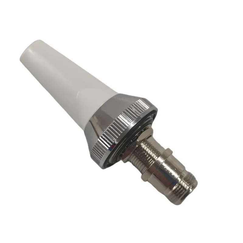 Saisonangebot GAV-868 FLARM - Robuste FLARM Antenne zur Außenmontage mit N-Stecker Anschluss
