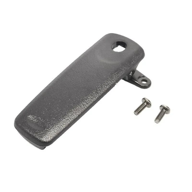 Gürtelschnalle Belt Clip SHB-18 für Yaesu FTA-250L, FT-25 und FT-65 Letzte Chance