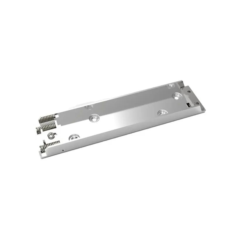 Hochwertige Halterungsschale für AIR Avionics Standard Modulgehäuse. Billig