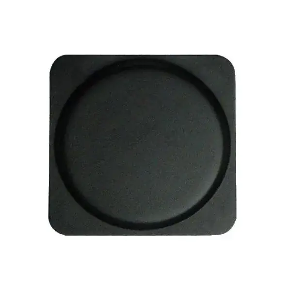 Heißes Angebot Instrumenten Loch Abdeckung 57 mm
