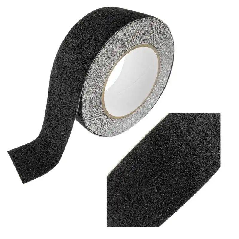 Sofort Bestellen Antirutschband Trittband 5 cm x 10 m schwarz