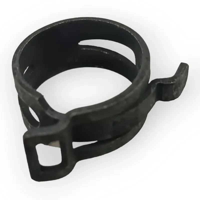 Raumspar Federbandschelle FBS R 24.0- 26,8 mm Bandbreite 12 mm Bestseller