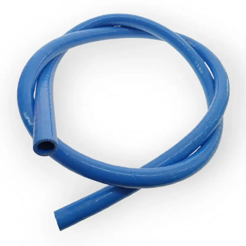Kühlwasserschlauch Silikon 16 x 4,2 mm +180°C 8,3 bar Meistverkauft