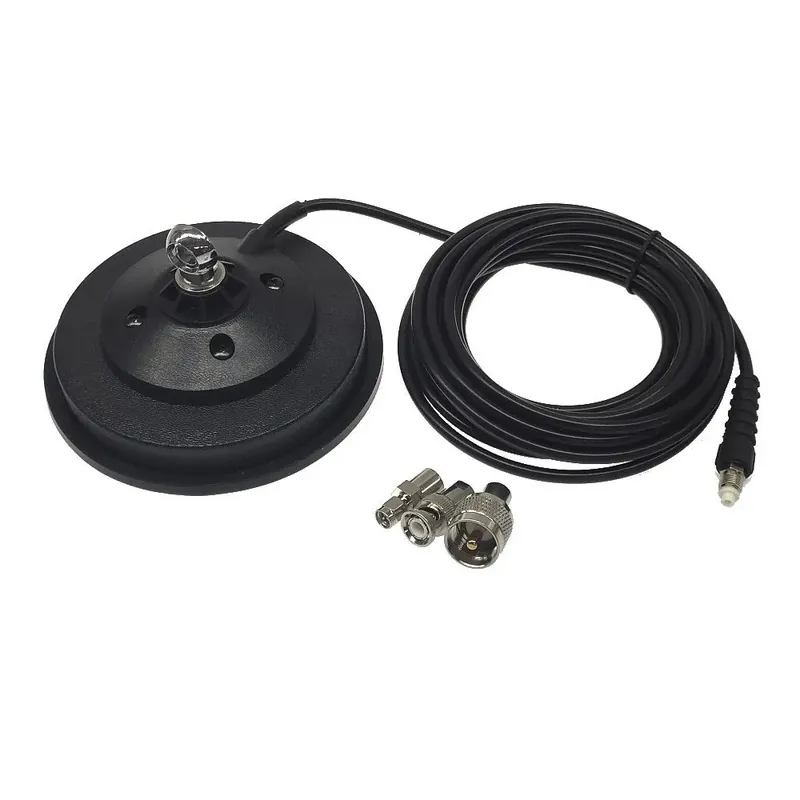 Meistverkauft MAAS MAG-130-DV Antennenmagnethaftfuss