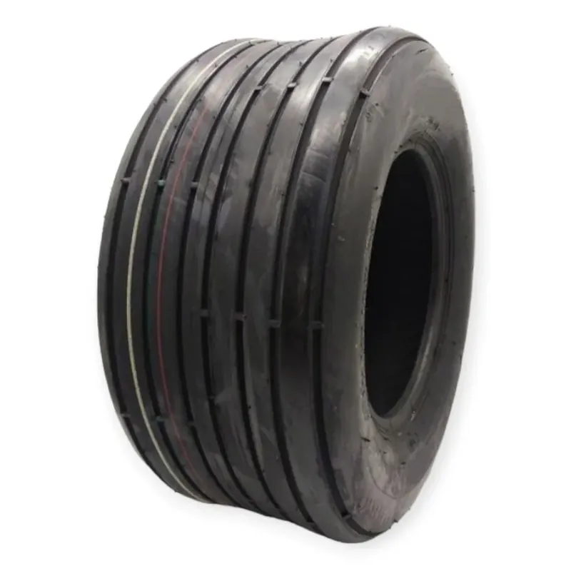 Billig Rillen-Reifen 15x6.00-6 | 6PR/TL | 6 Zoll