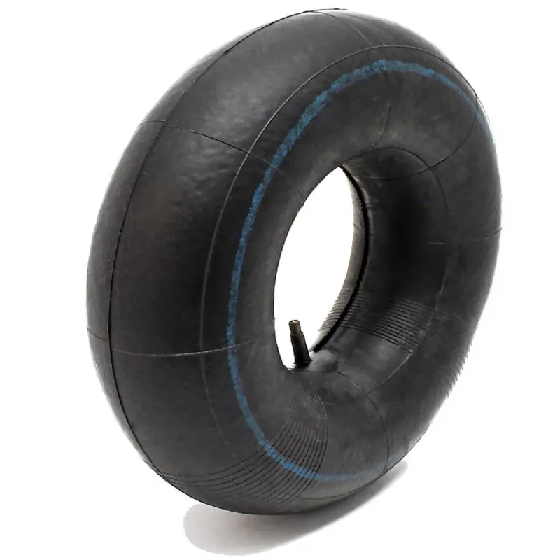 Schlauch für C42 Hauptfahrwerk 13x5.00-6 Ventil gerade Markenware