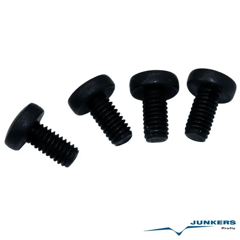 Top-Angebot Montageschrauben Set f.u.n.k.e. ZUB3