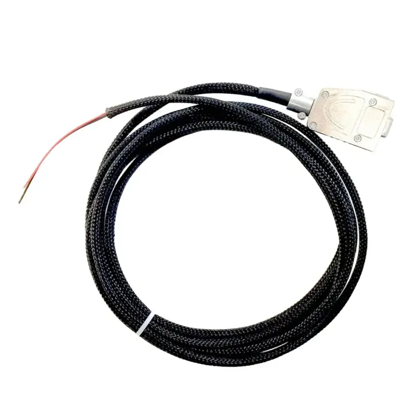 Kabel zur Stromversorgung eines AIR Traffic. Nachträglich problemlos erweiterbar. Preiswert