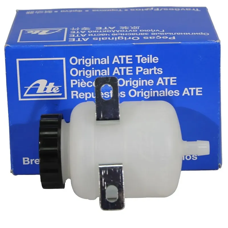 Neue Ware ATE Ausgleichsbehälter 03.3508-0255.3