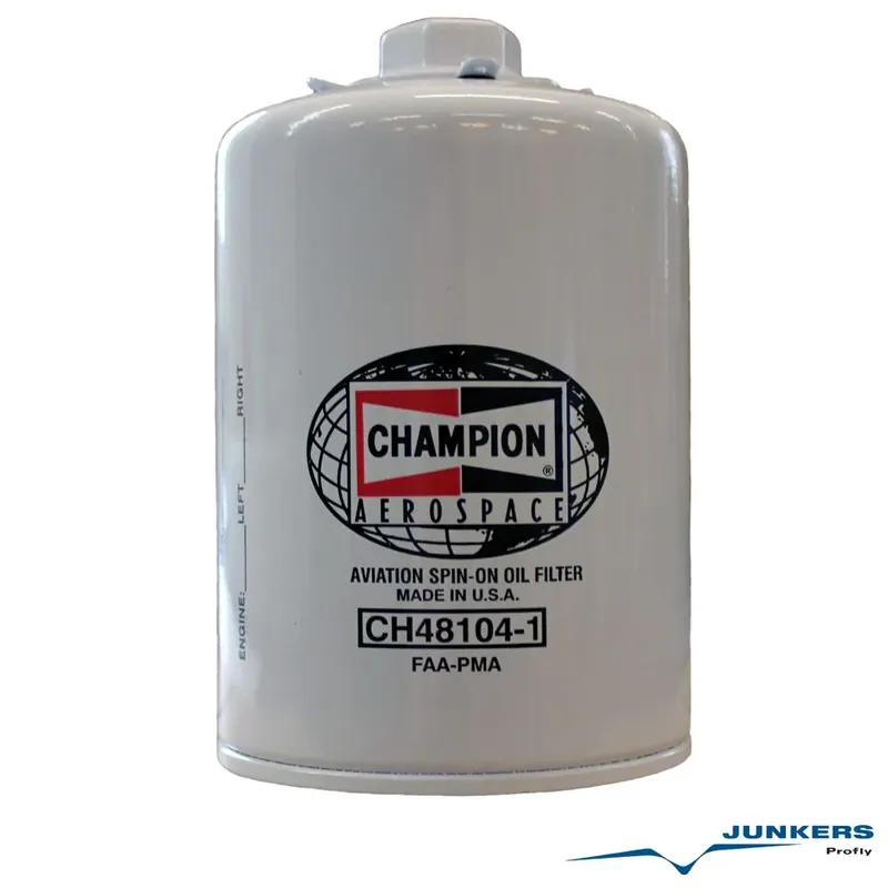 Champion Ölfilter CH48104-1 Preiswert