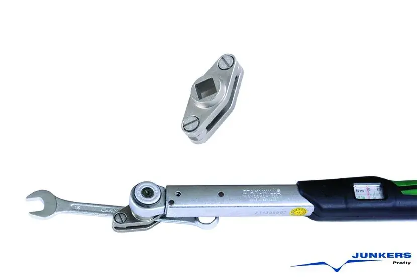 Drehmoment Adapter Klein, schwierige Drehmomentanwendungen ohne Spezialwerkzeug Mega-Angebot