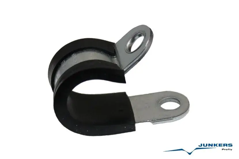 Knallerangebot Rohrgummischelle Norma 30,0 x 15,0
