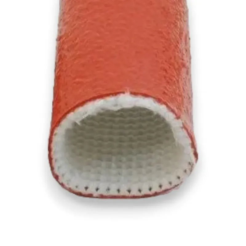 IsoGlas Gewebe Hitze Schutzschlauch Firesleeve 51 mm Preiswert