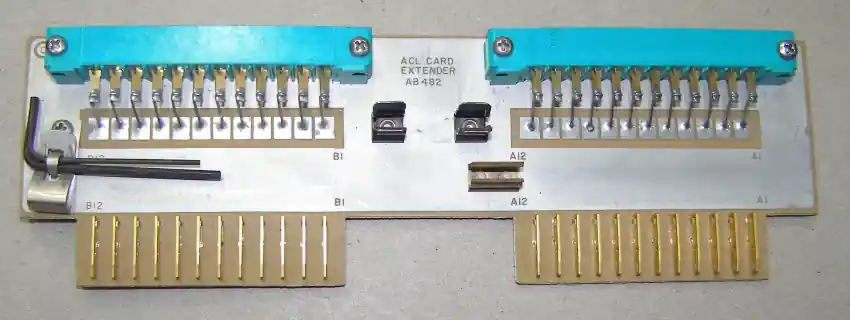 Adapter-Platine ACL CARD EXTENDER AB 482 Online Kaufen
