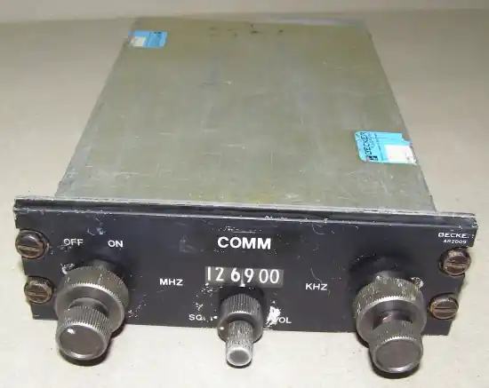Jetzt Kaufen 02258.1 Becker Comm 2000-System Typ 2009/25 14V