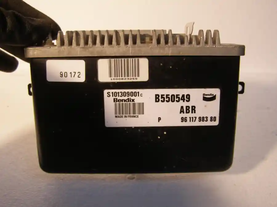 Nur Für Kurze Zeit Bendix B550549 ABS Steuergerät