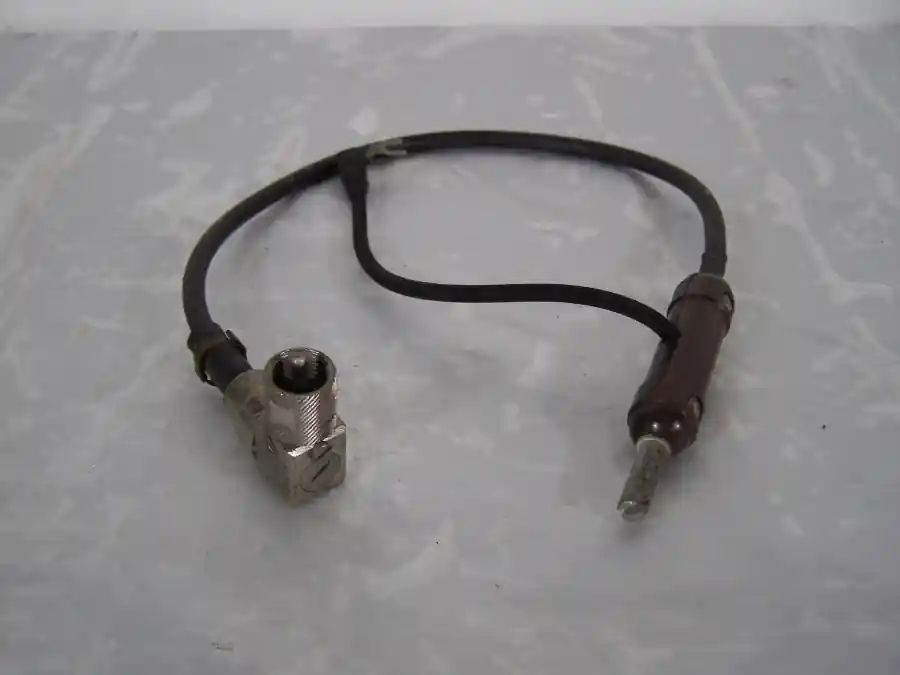 03153 Antennen Adapterkabel für Russisches UKW- Funkgerät R-130M Jetzt Bestellen