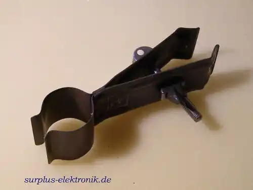 Klemme für Zählrohradapterkabel ( Sonde ) Neu Im Sortiment