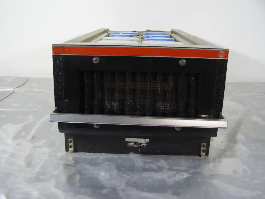 Günstig Collins Power Supply Type 426U-2 als Ersatzteilträger