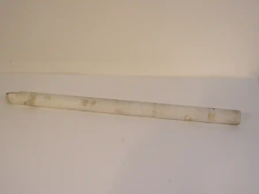 Geprüft Keramik Stange Länge-500 mm Durchmesser-Ø-30 mm für HF Rollspule