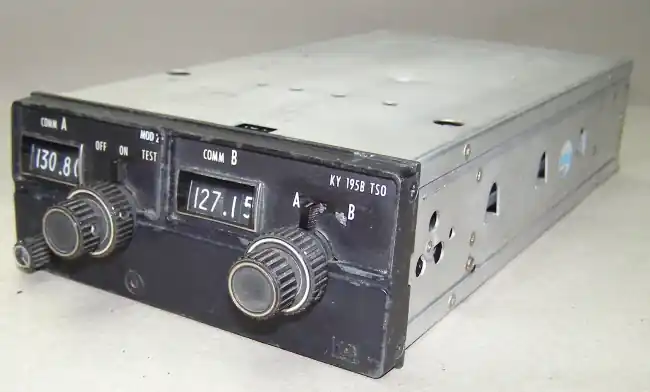 Bendix COMM SYSTEM / Ersatzteilträger Preisknaller