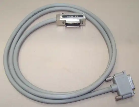 Beliebt GPIB-Kabel E74020 AWM Style 2464