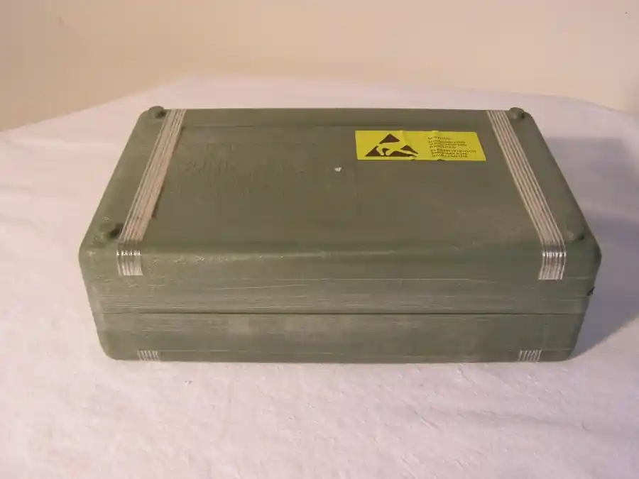 Must-Have BW Wiederverwendbarer Behälter Kunststoff 260mm x 80mm x 160mm