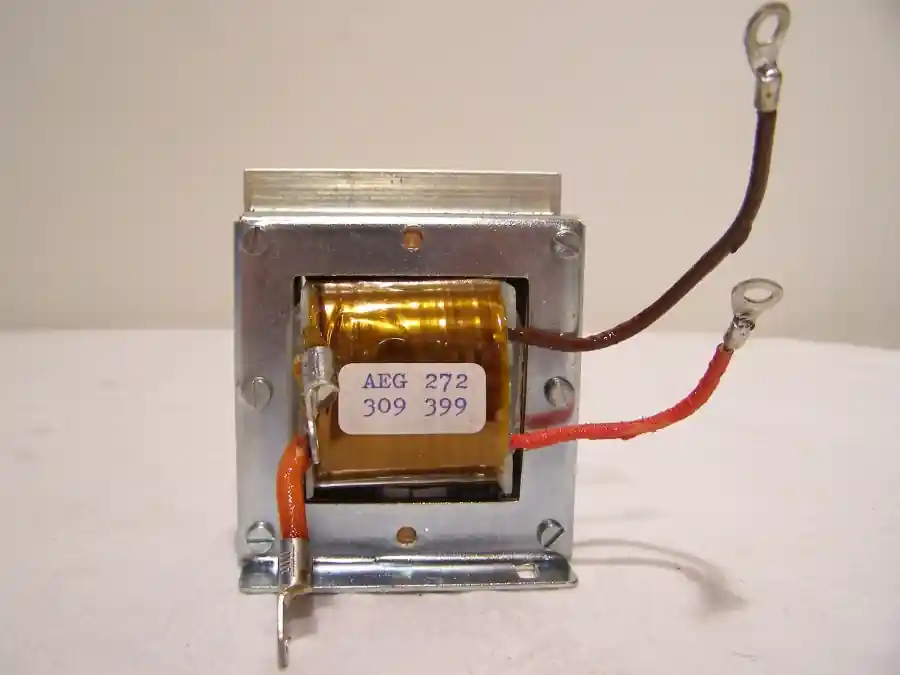 Must-Have AEG 272-309 399 Transformator Netztransformator Netzdrossel PRI.230V