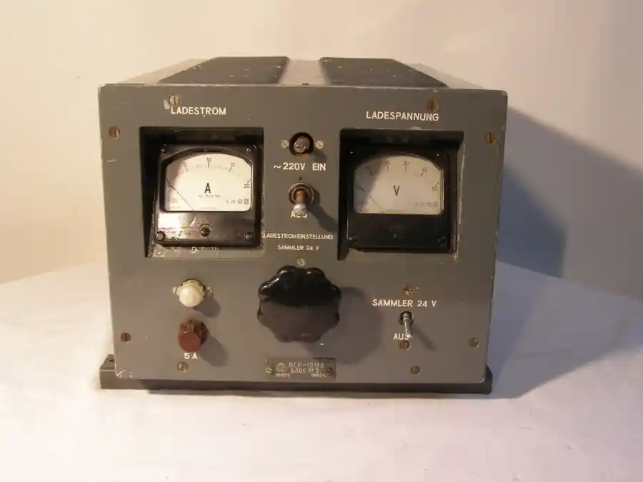 Saisonangebot Batterielader Ladegerät BCP-15M2 für Russische Funkgeräte