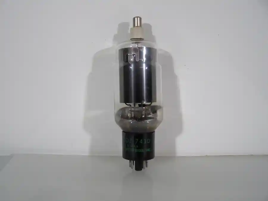 Sofort Bestellen Electronic JAN-CDZ-7410 Röhre