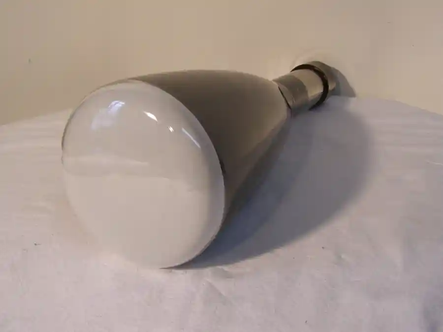 Miniwatt Dario DG13/2 Oszillographenröhre Kathodenstrahlröhre Bildröhre Sonderangebot