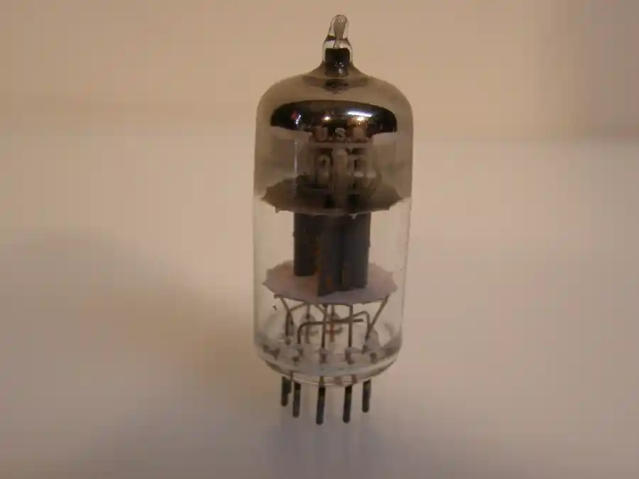 Ausverkauf Power Tube 12AT7