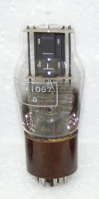 Bestpreis Röhre CV1067 D / 6J5G / L63