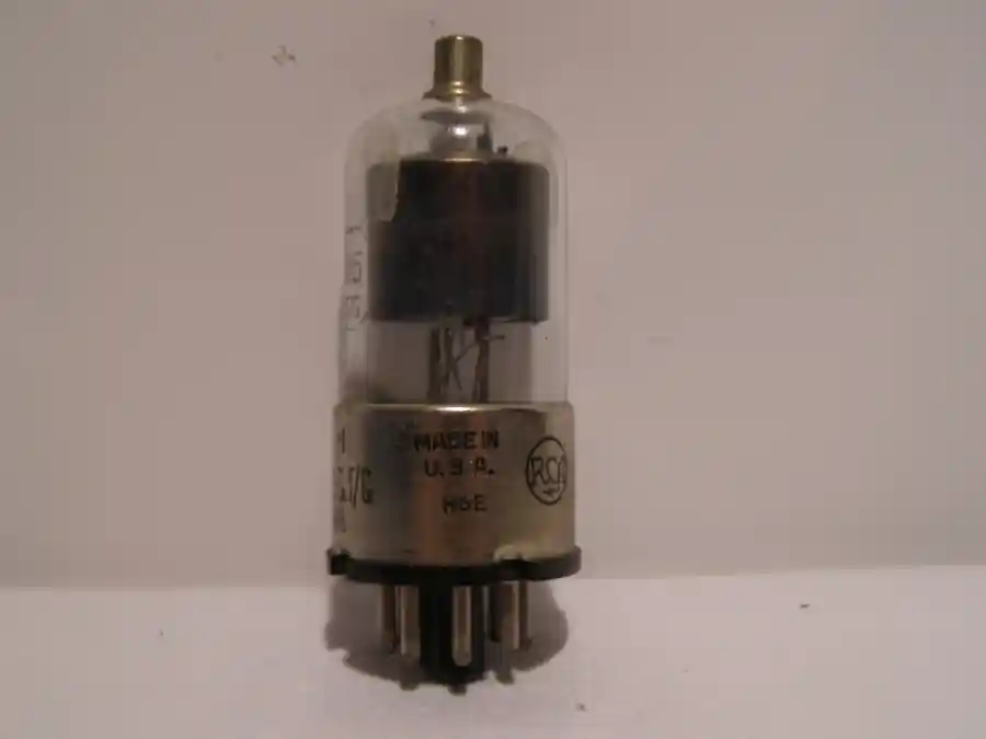 Röhre Tube JAN-CHS-1N5GT/G Direkt Vom Hersteller