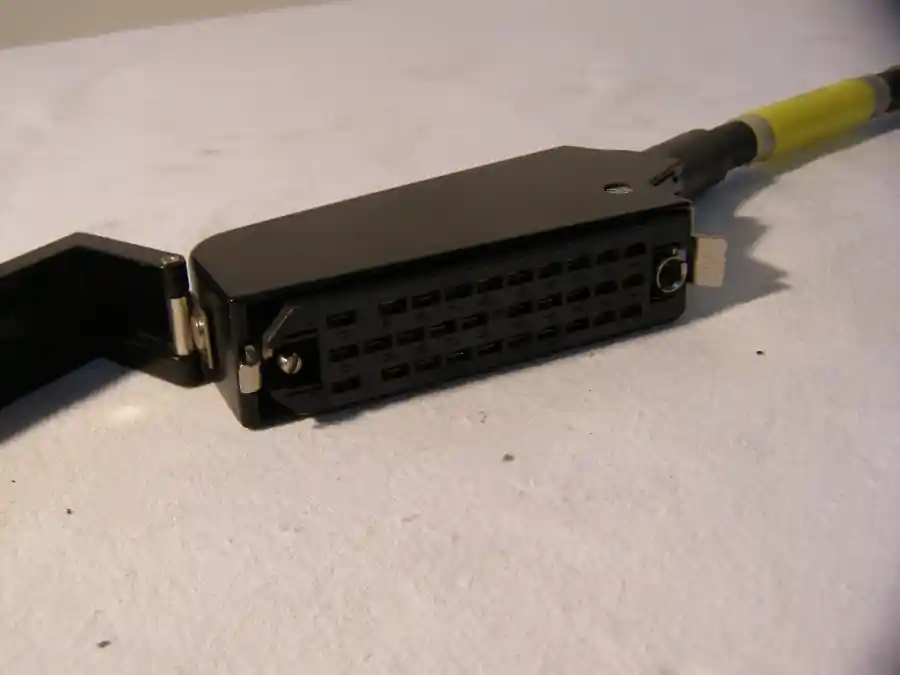 Adapterkabel Prüfkabel PK 02 mit Blindstecker Sichere Zahlung