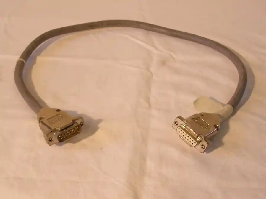AMP Verbindungskabel L.ca.0,6 m Direktkauf