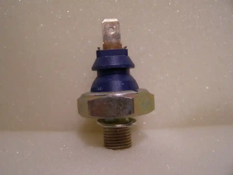 Sale Crimex Pneumatik Druckschalter 0,15 bis 0,35 bar