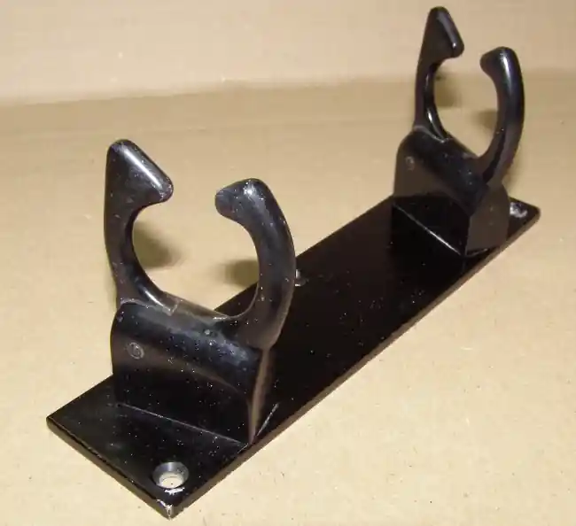 Ablage/Halterung für Handapparat / Handhörer / Telefonhörer Aktuell